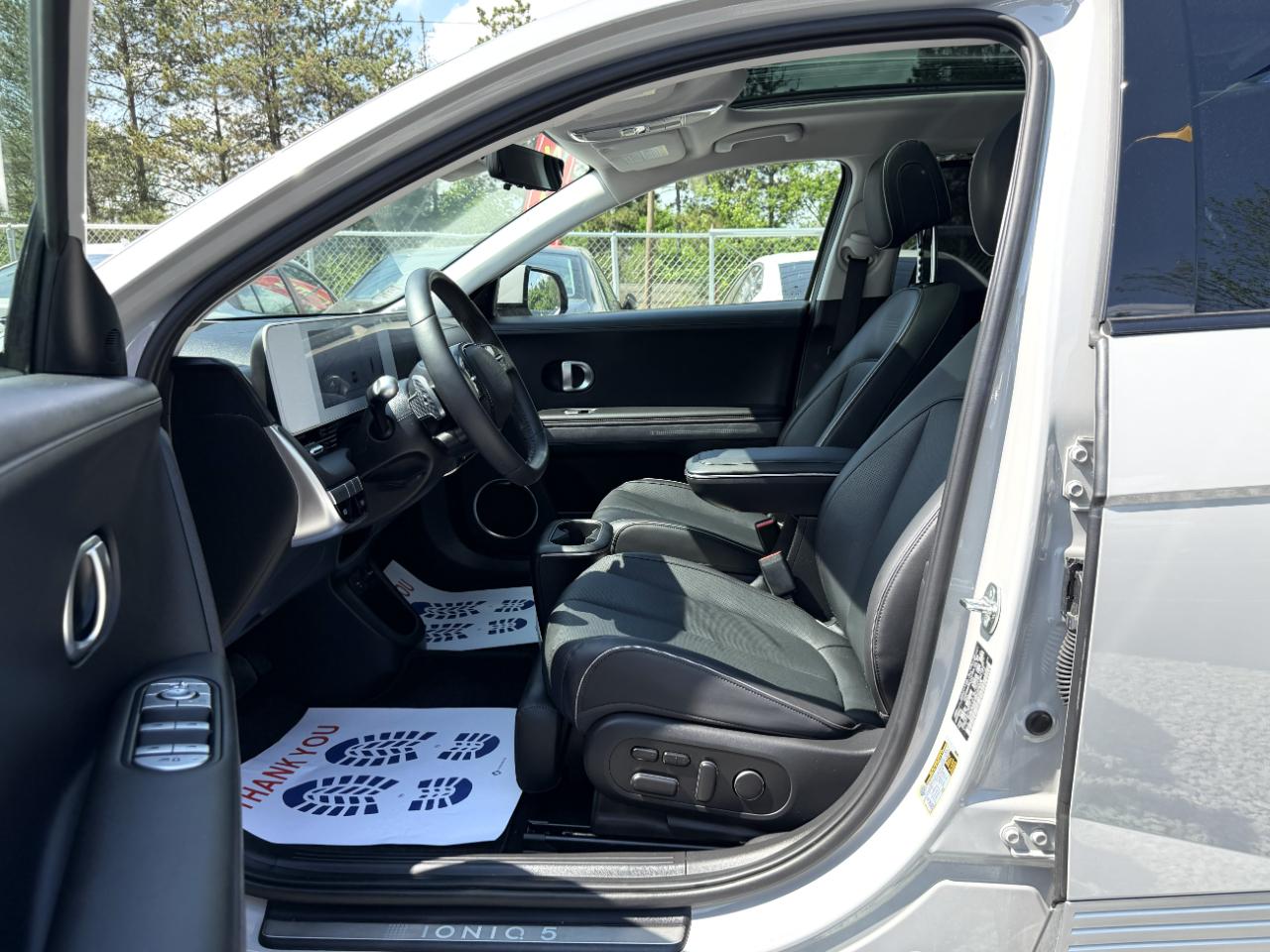 Hyundai Ioniq 5 Limited AWD 2024