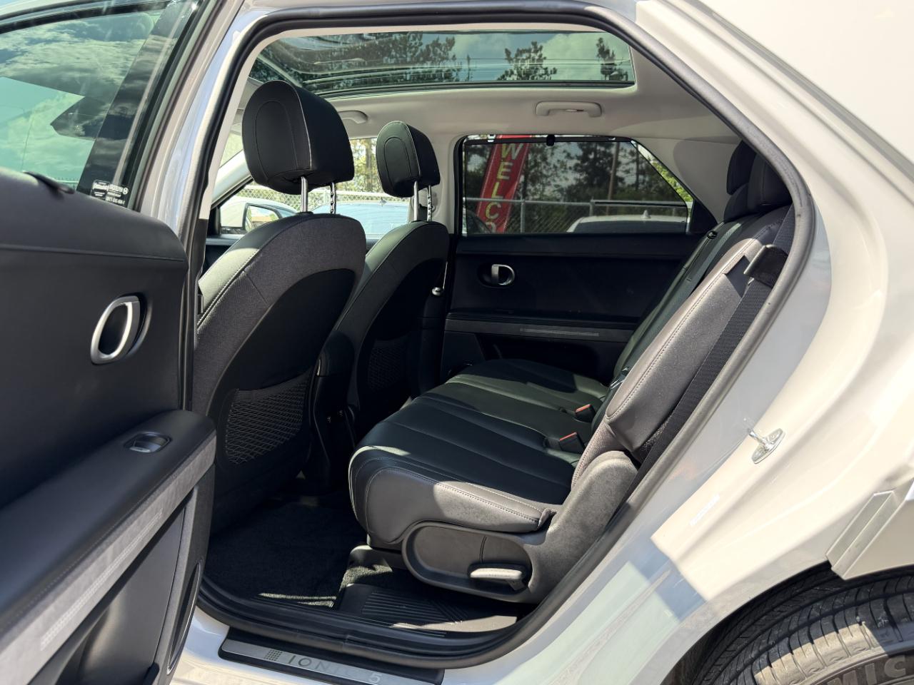 Hyundai Ioniq 5 Limited AWD 2024