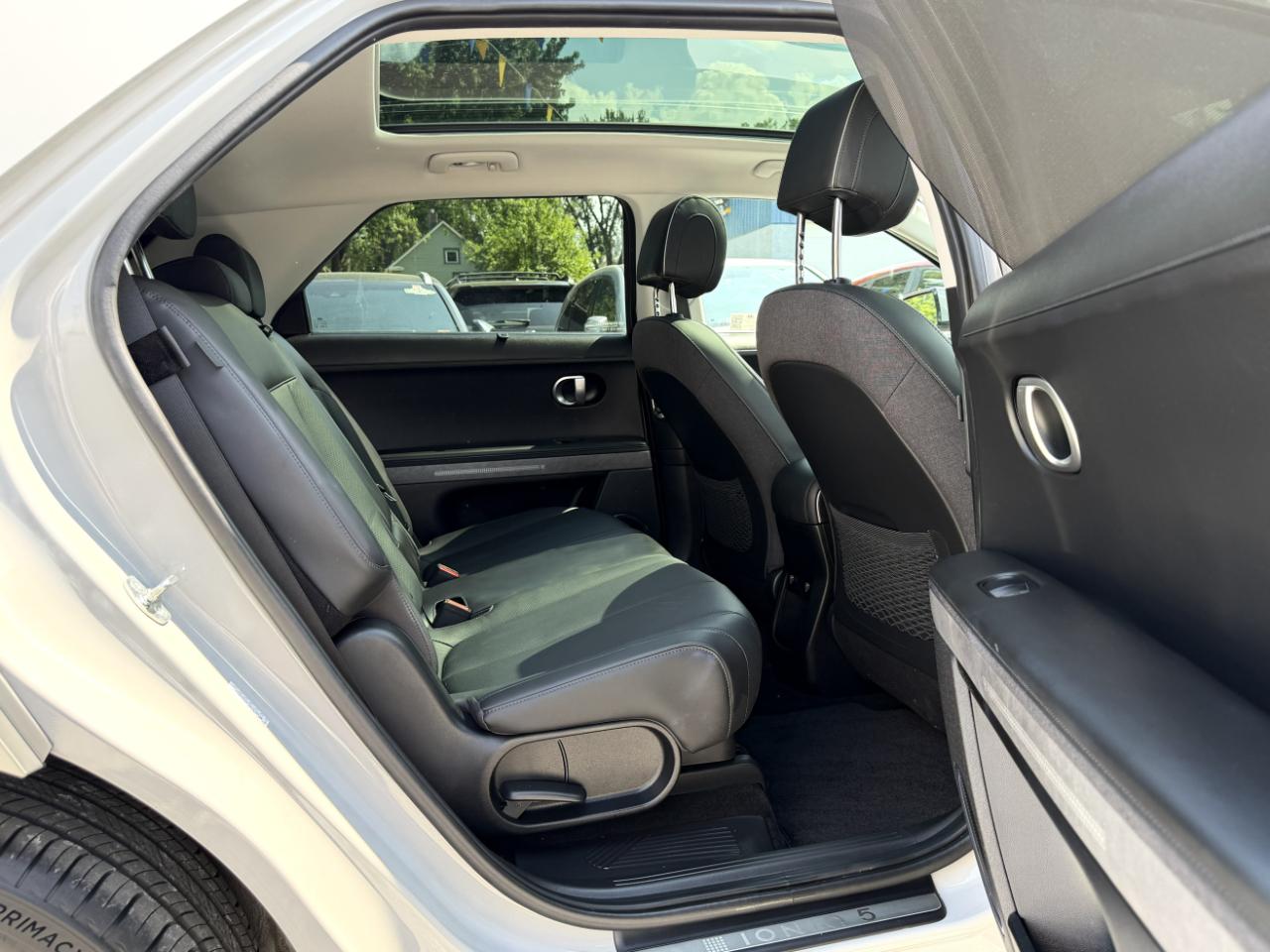 Hyundai Ioniq 5 Limited AWD 2024