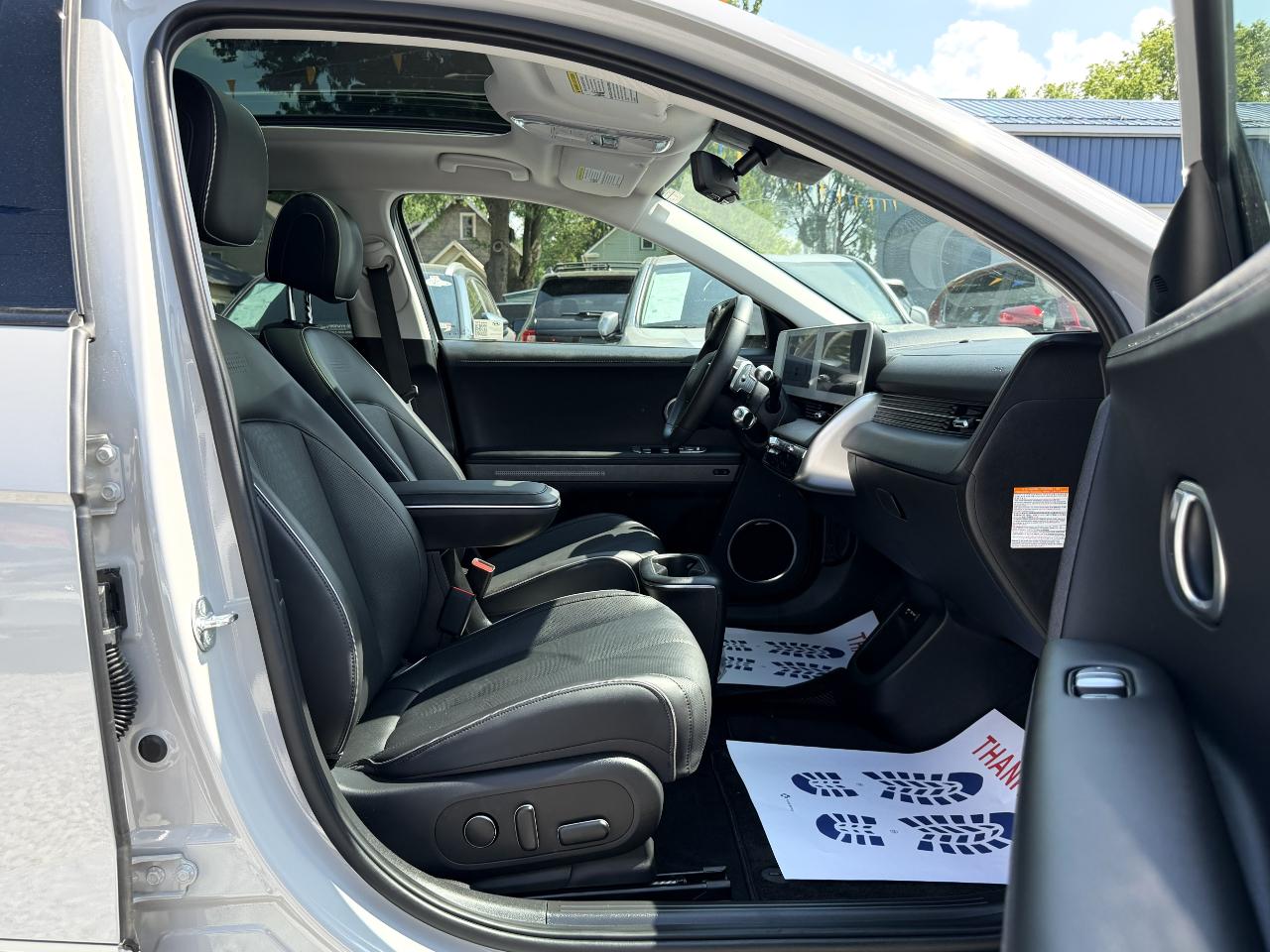 Hyundai Ioniq 5 Limited AWD 2024