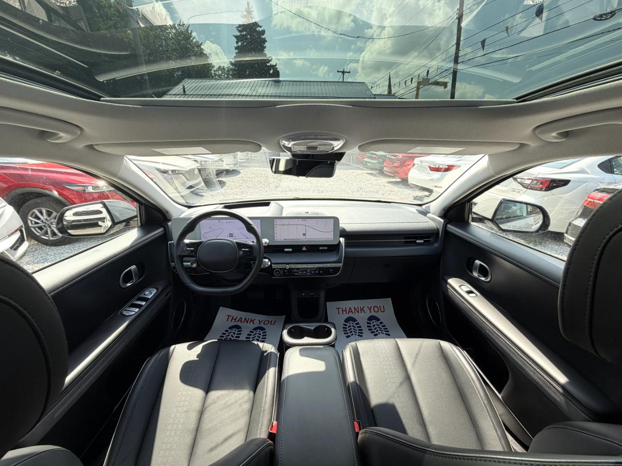 Hyundai Ioniq 5 Limited AWD 2024