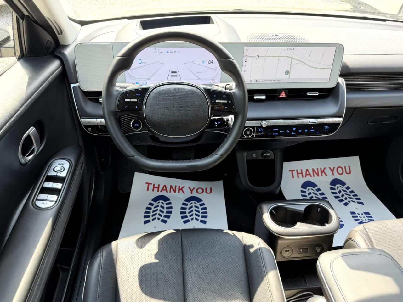 Hyundai Ioniq 5 Limited AWD 2024
