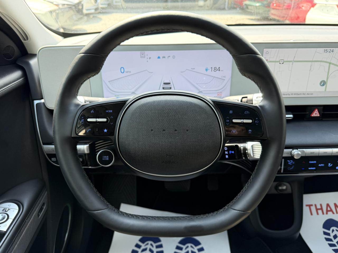 Hyundai Ioniq 5 Limited AWD 2024