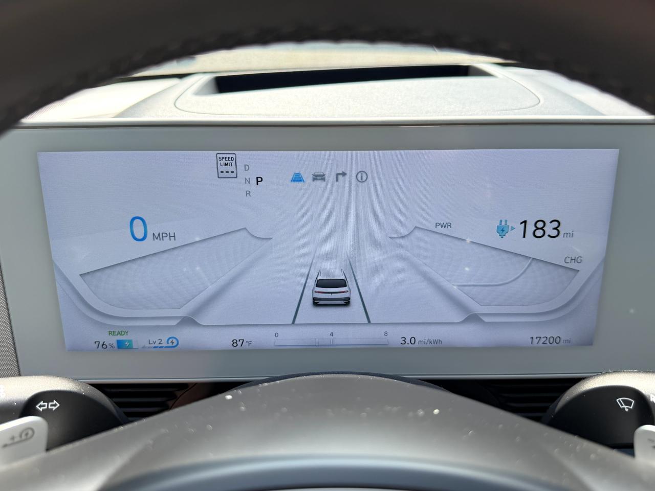Hyundai Ioniq 5 Limited AWD 2024