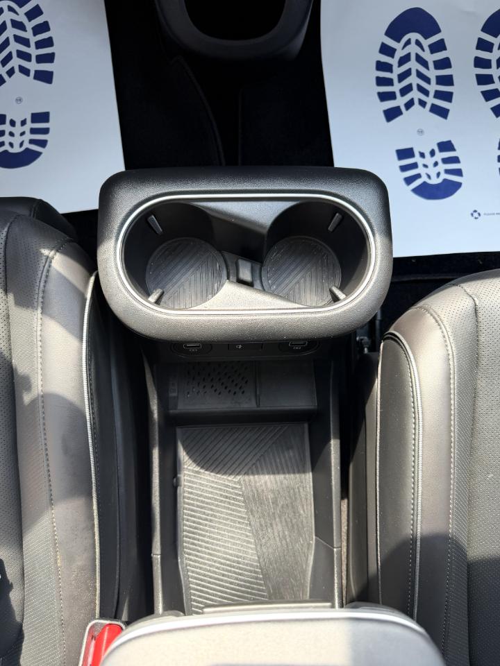 Hyundai Ioniq 5 Limited AWD 2024
