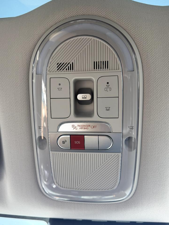Hyundai Ioniq 5 Limited AWD 2024