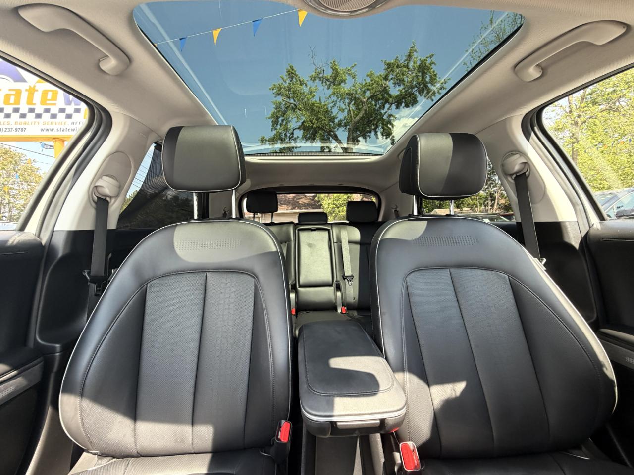 Hyundai Ioniq 5 Limited AWD 2024