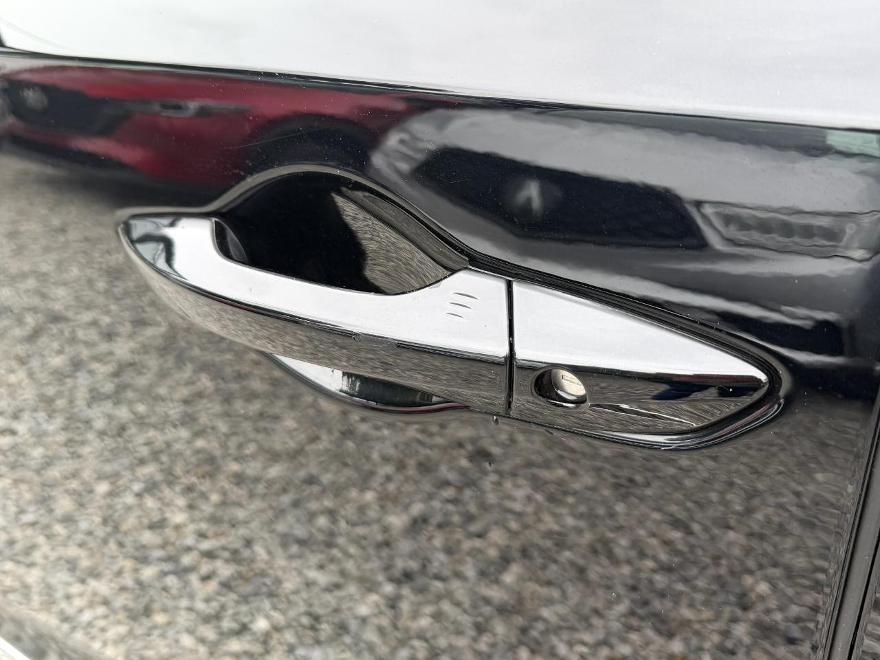 Acura MDX SH-AWD w/Technology Package 2024
