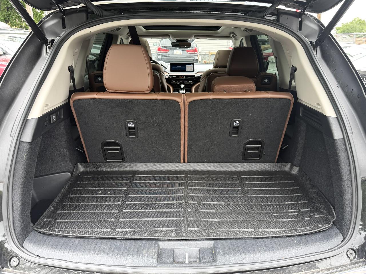 Acura MDX SH-AWD w/Technology Package 2024