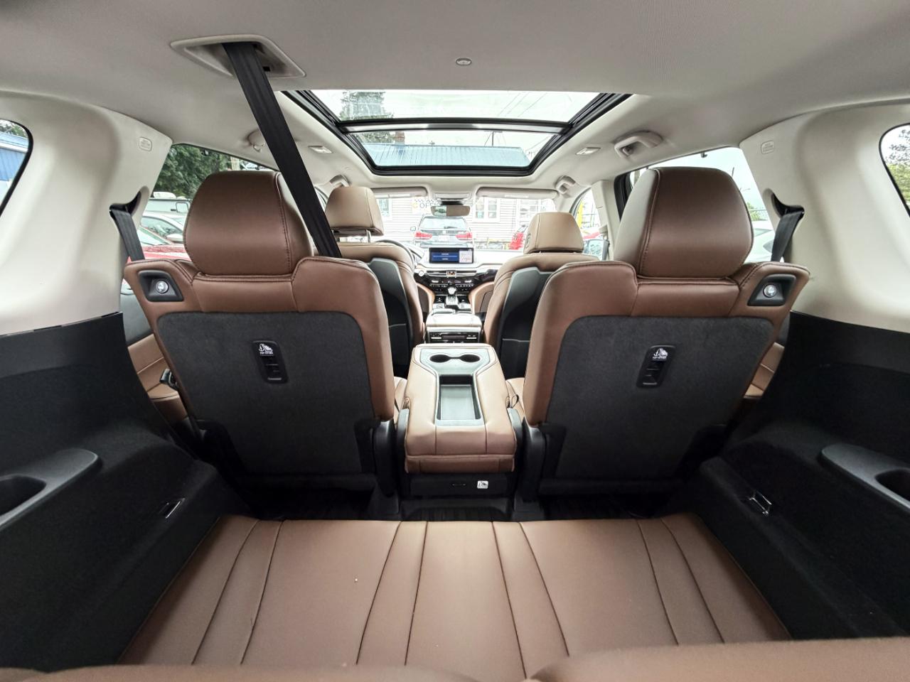 Acura MDX SH-AWD w/Technology Package 2024