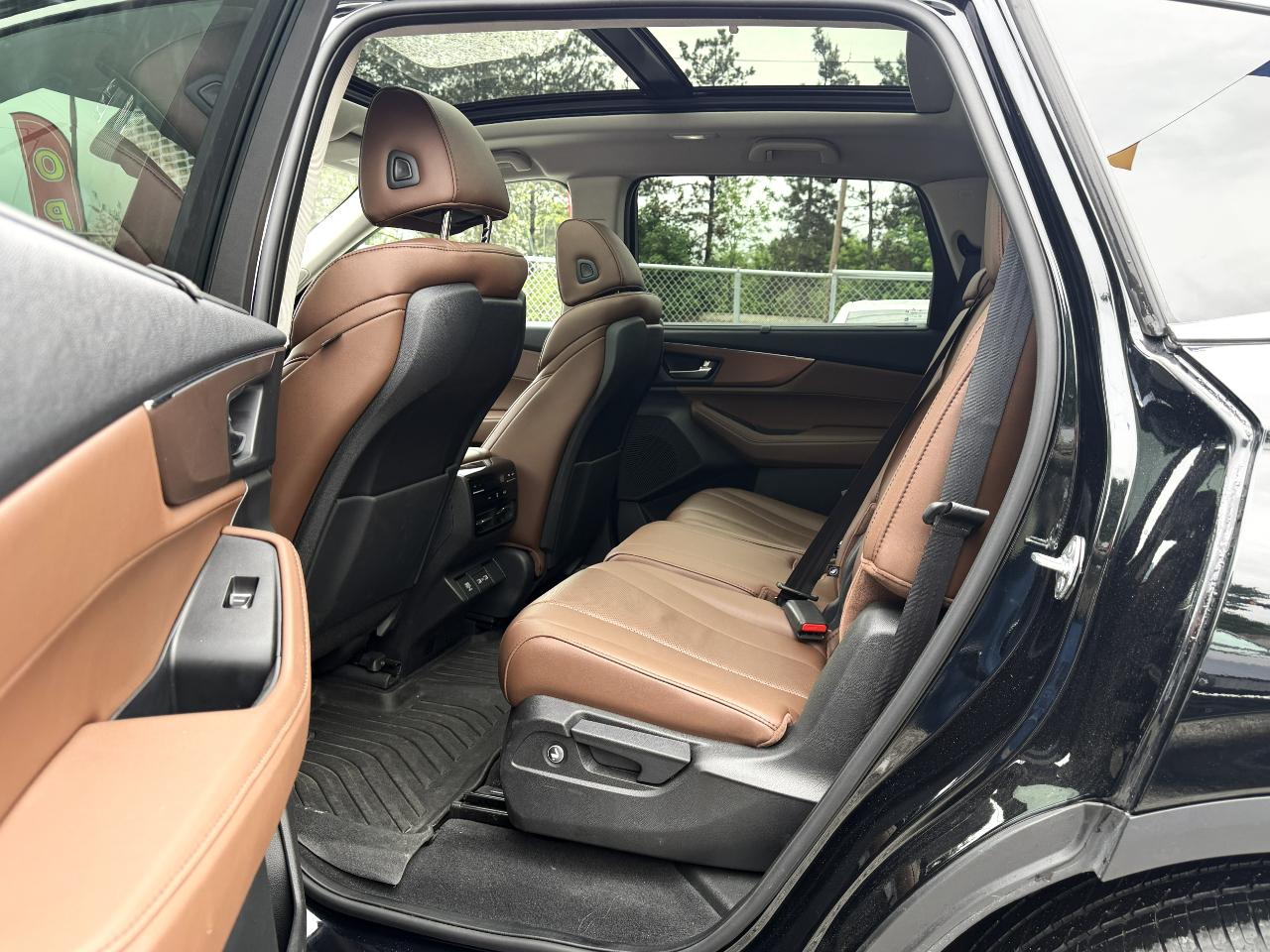 Acura MDX SH-AWD w/Technology Package 2024