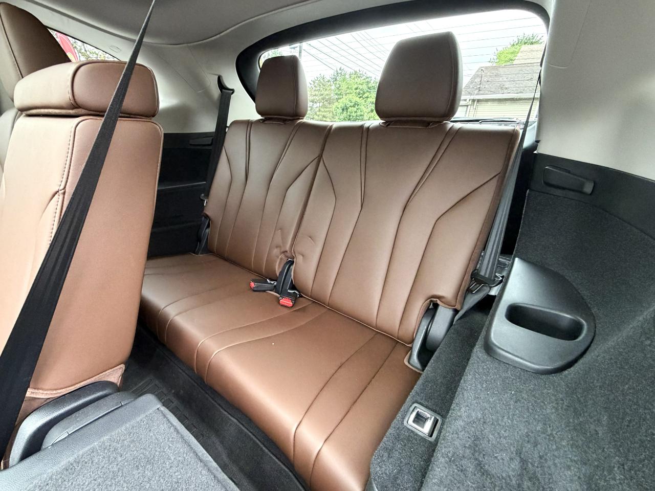 Acura MDX SH-AWD w/Technology Package 2024