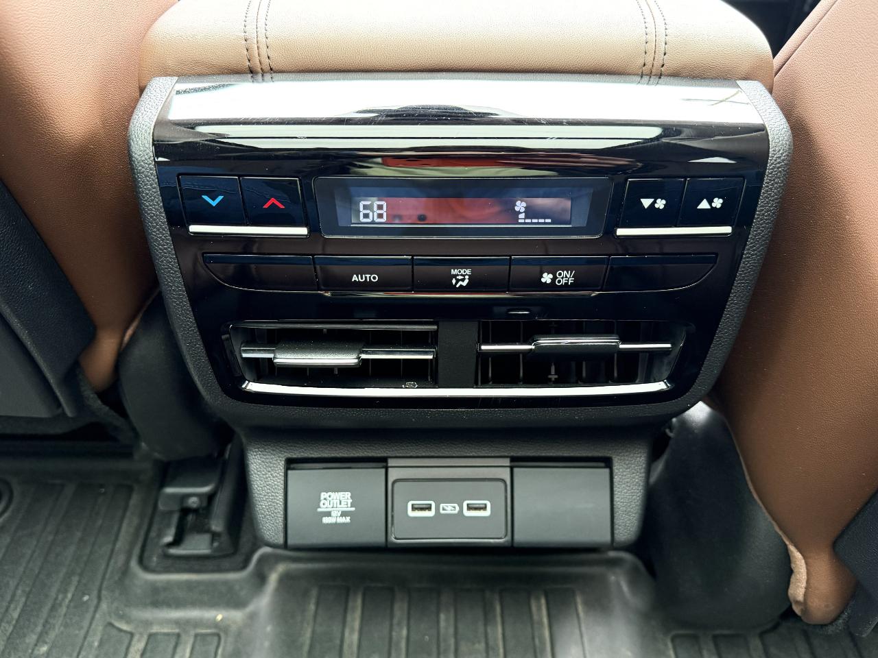 Acura MDX SH-AWD w/Technology Package 2024