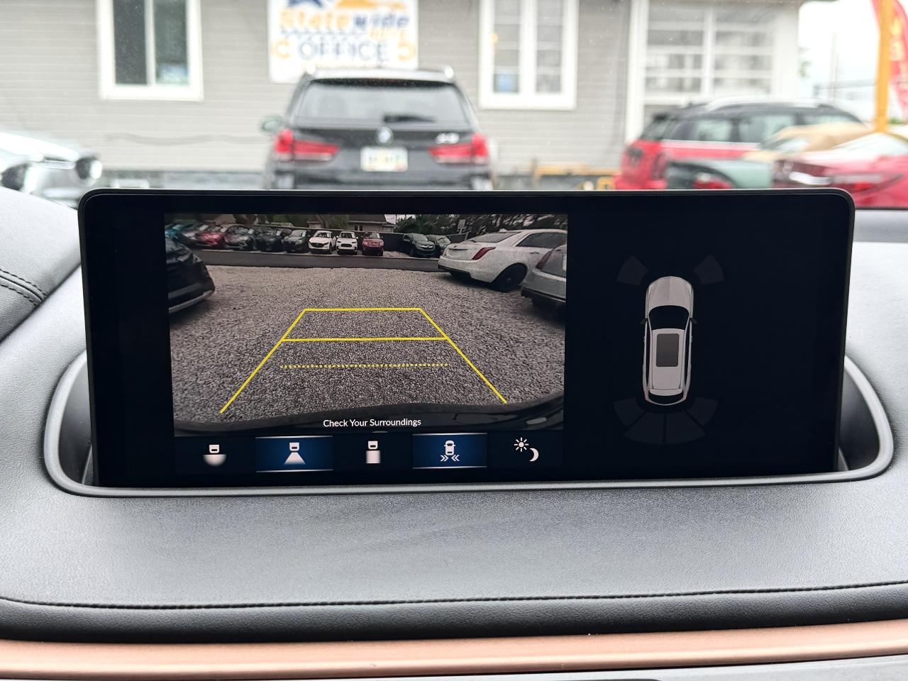Acura MDX SH-AWD w/Technology Package 2024