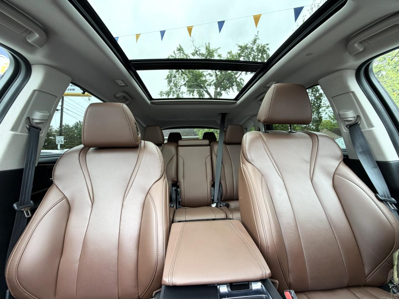 Acura MDX SH-AWD w/Technology Package 2024