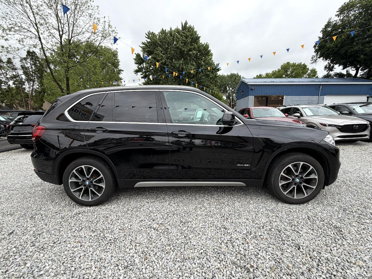 BMW X5 xDrive35i 2018