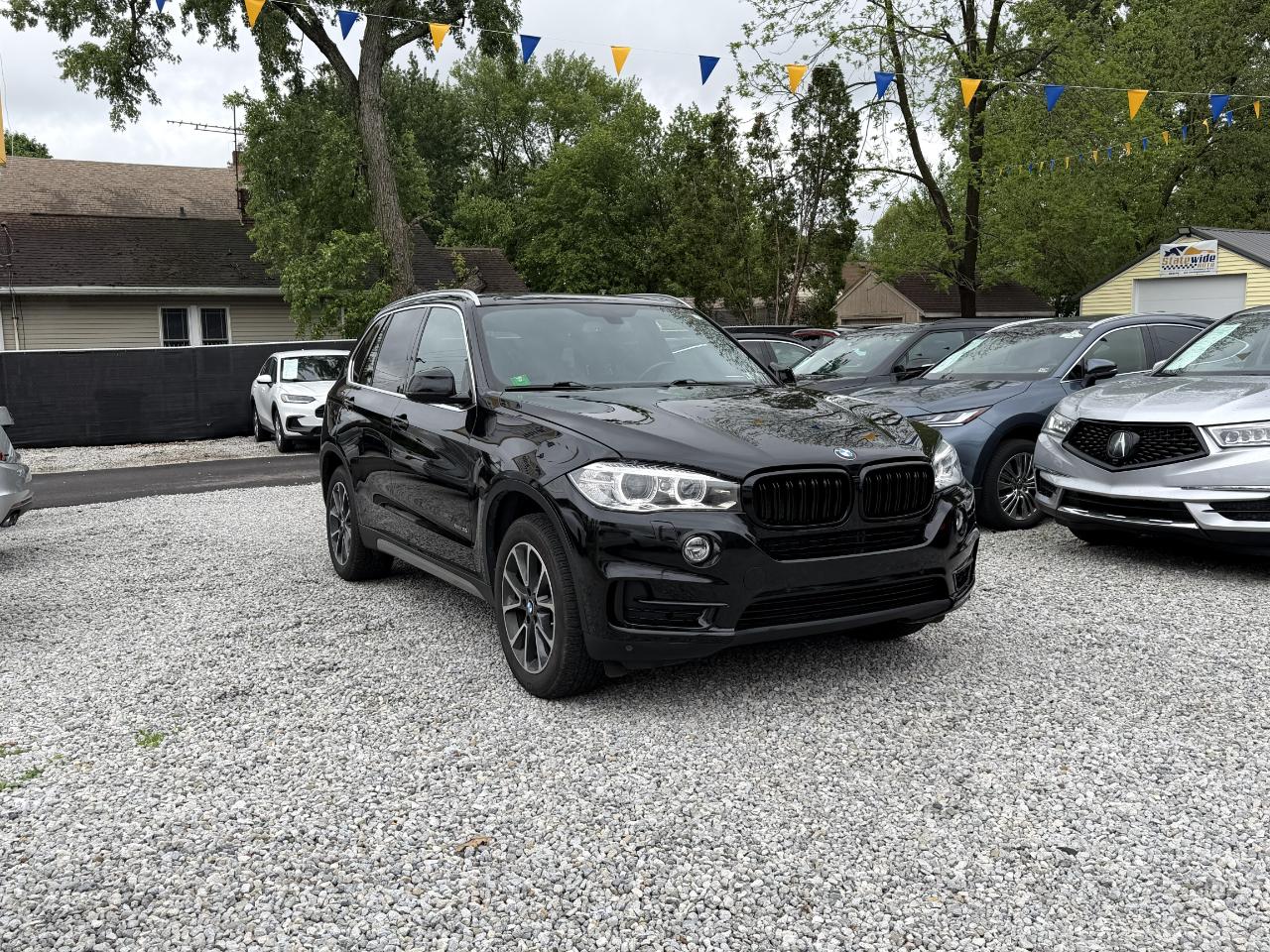 BMW X5 xDrive35i 2018