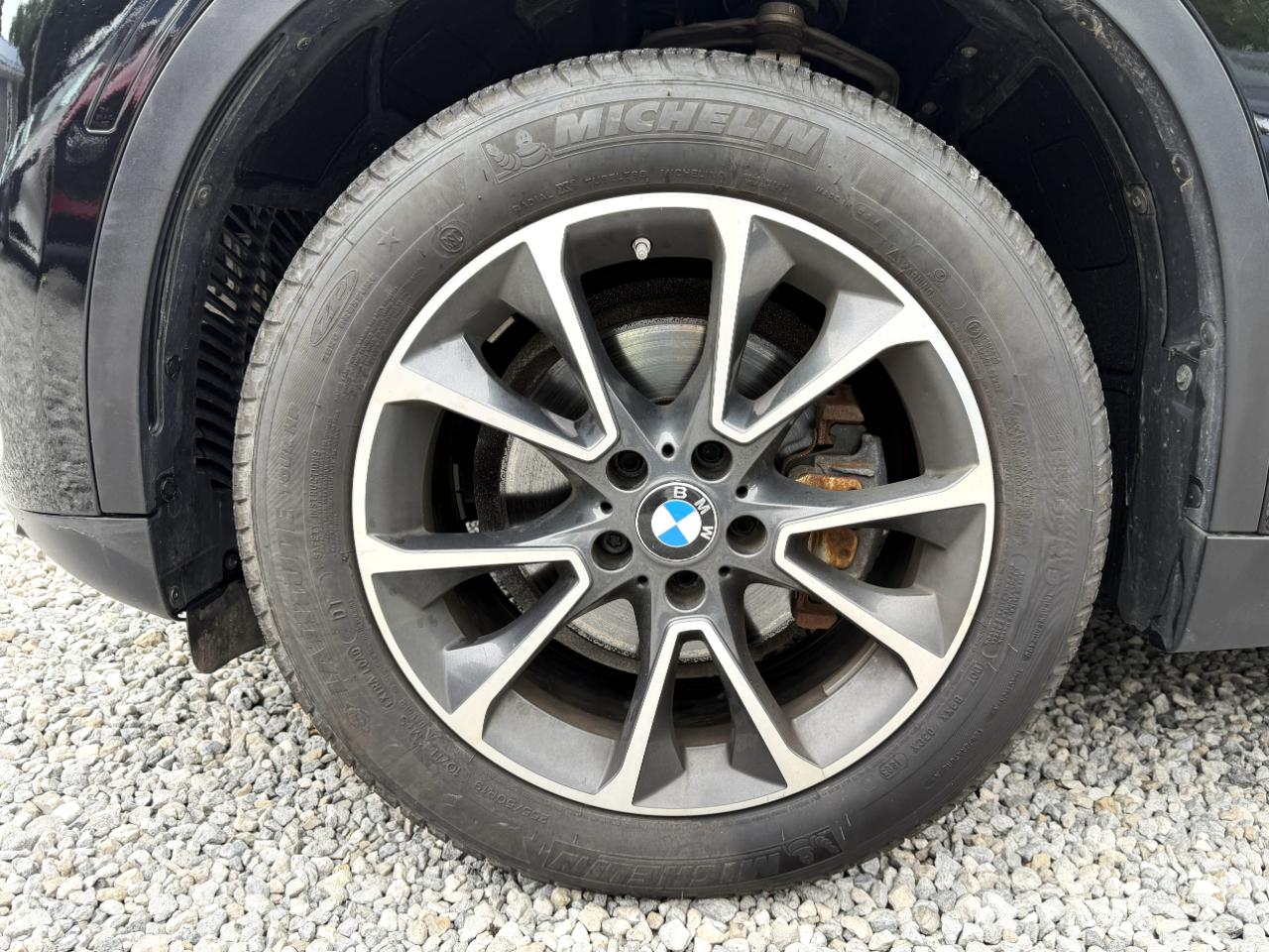 BMW X5 xDrive35i 2018
