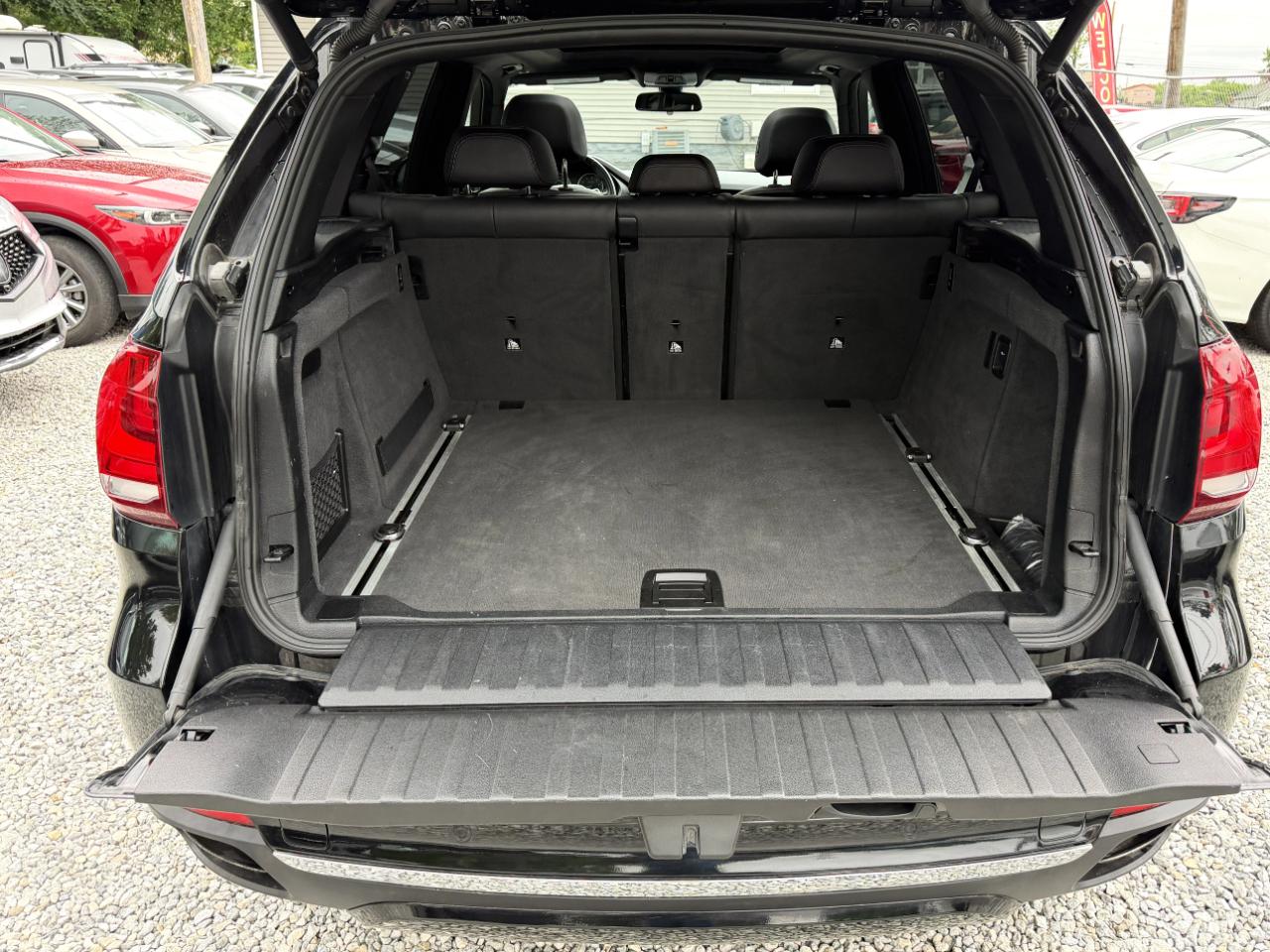 BMW X5 xDrive35i 2018