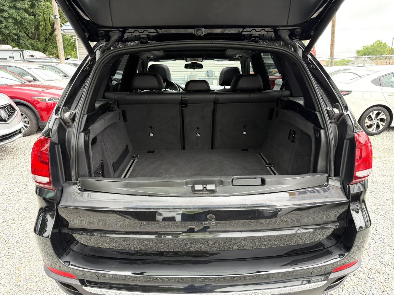 BMW X5 xDrive35i 2018