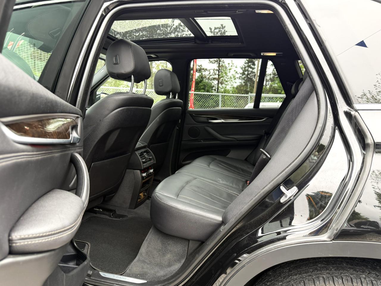 BMW X5 xDrive35i 2018