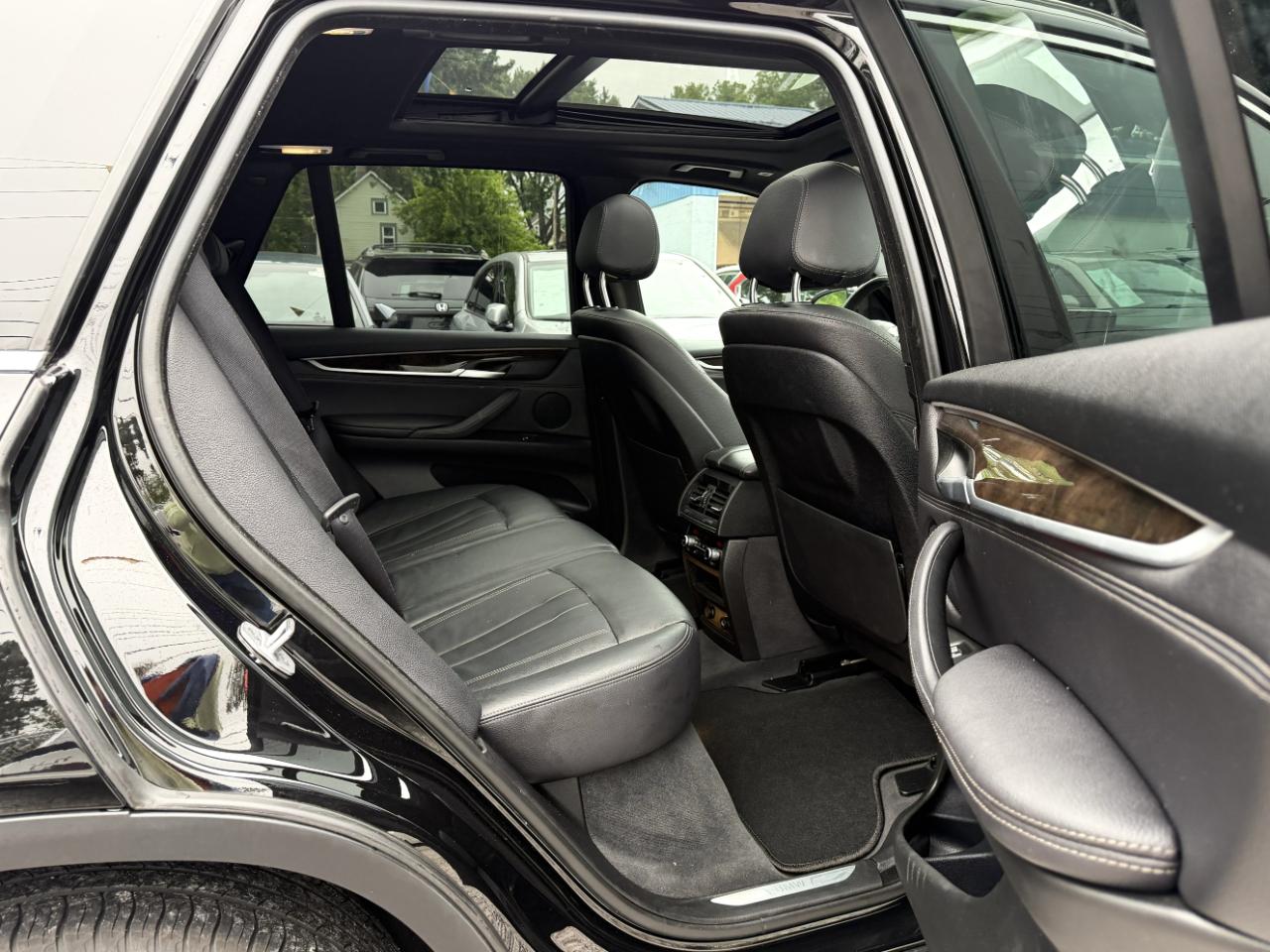BMW X5 xDrive35i 2018