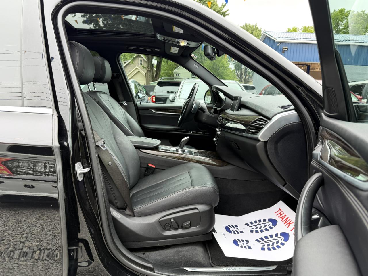 BMW X5 xDrive35i 2018
