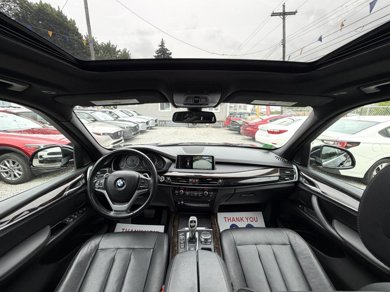 BMW X5 xDrive35i 2018