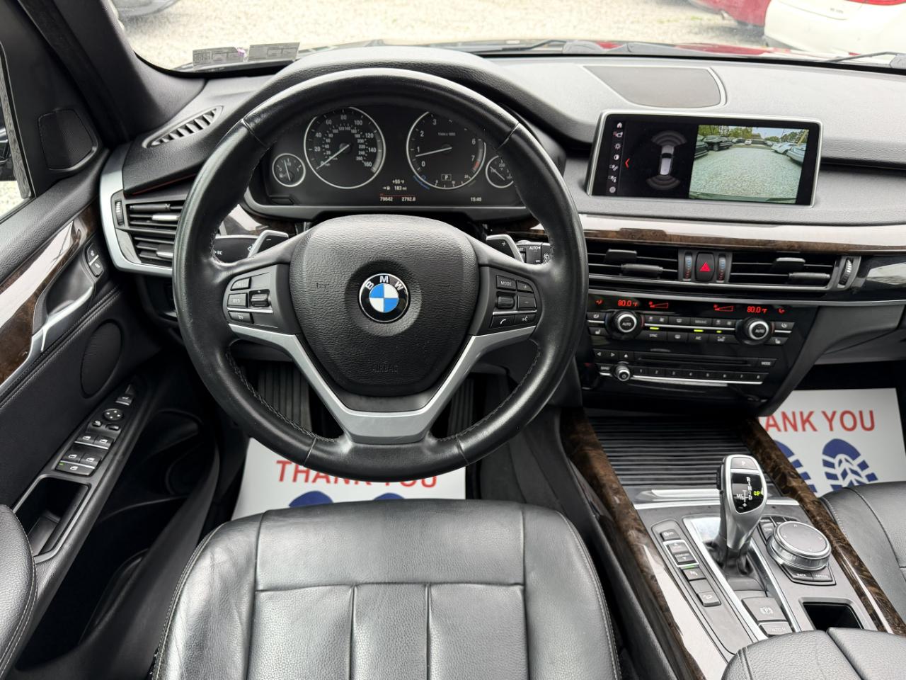 BMW X5 xDrive35i 2018