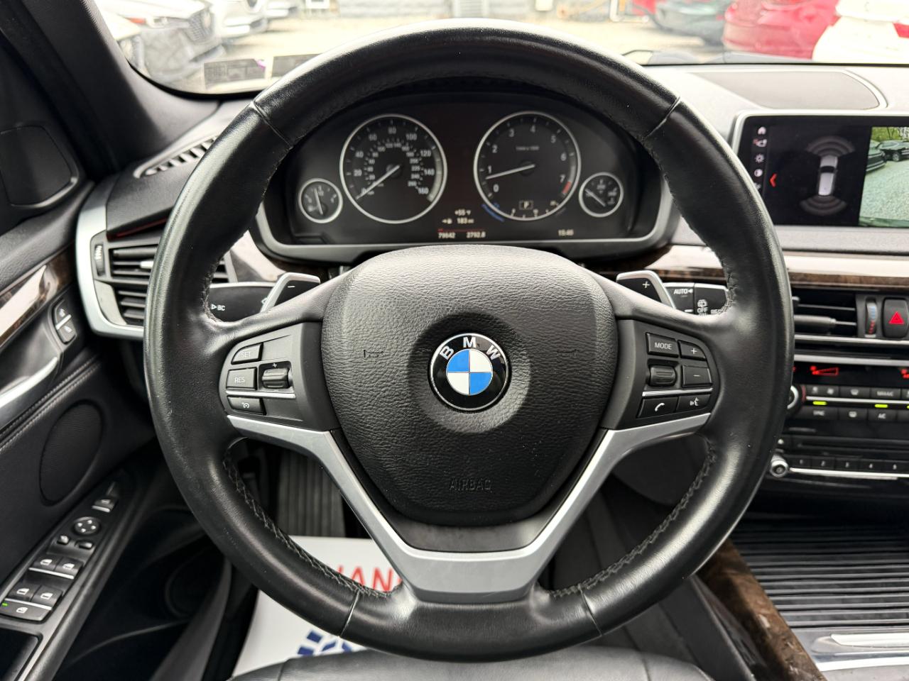 BMW X5 xDrive35i 2018