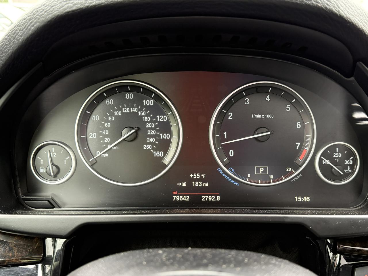 BMW X5 xDrive35i 2018