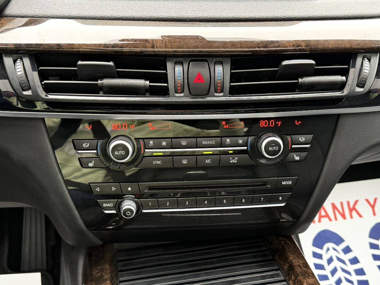 BMW X5 xDrive35i 2018