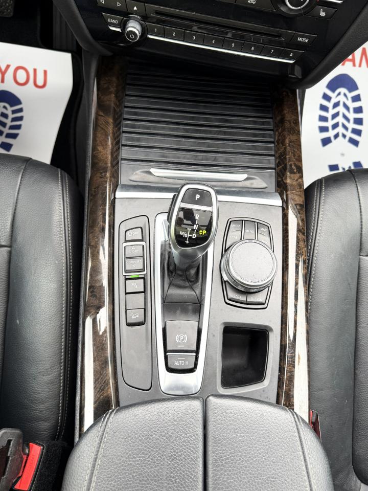 BMW X5 xDrive35i 2018