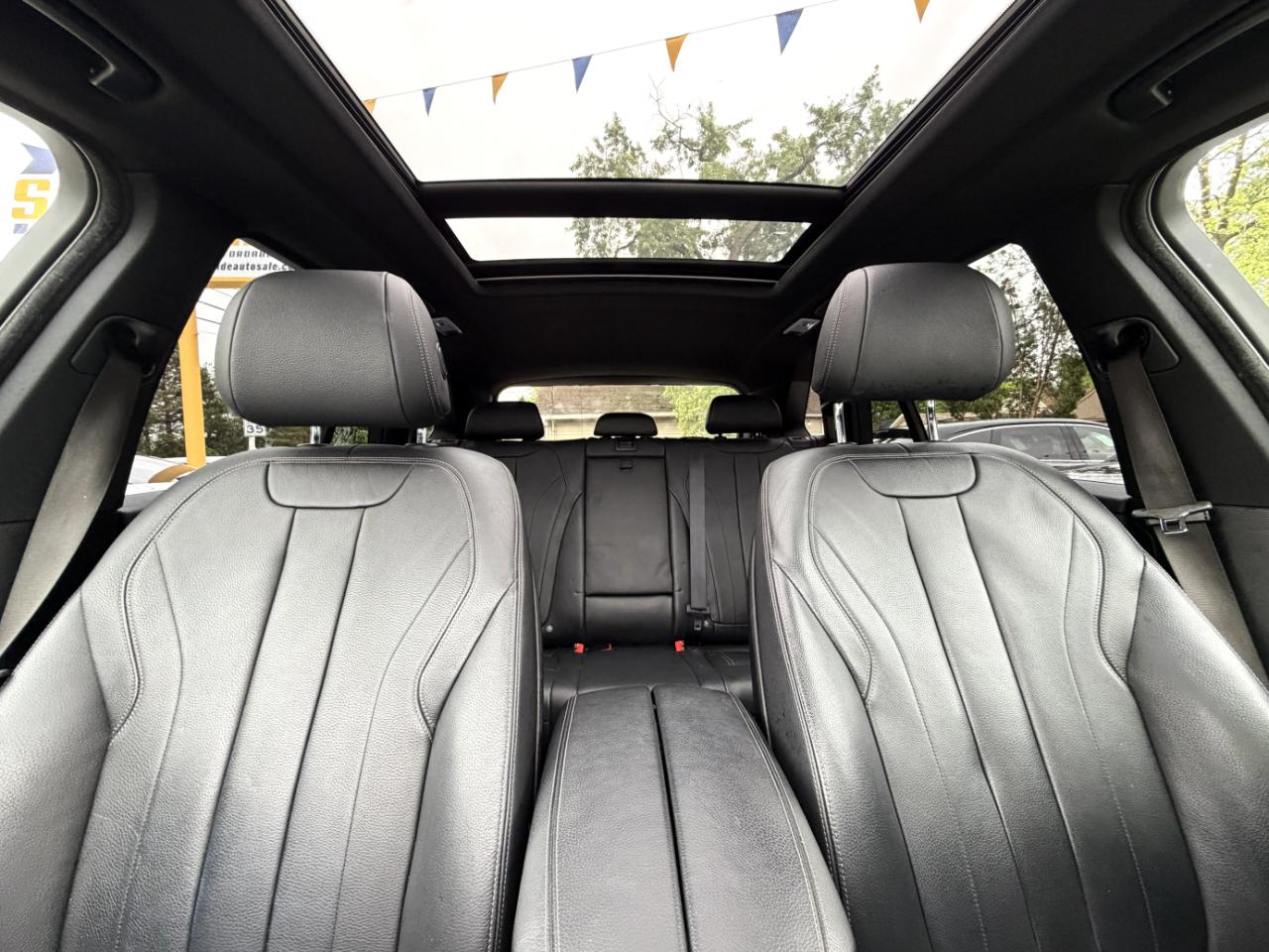 BMW X5 xDrive35i 2018