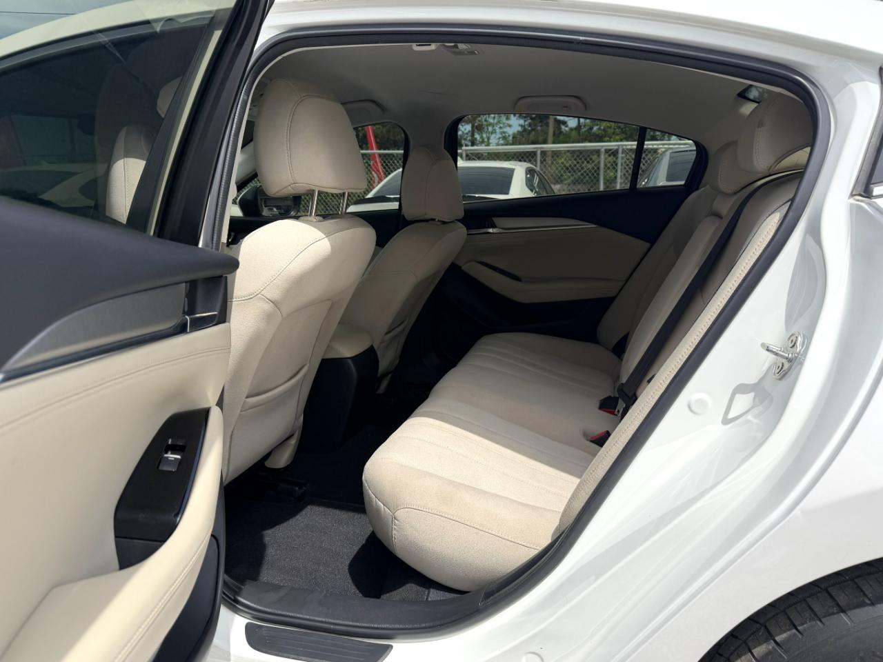 Mazda MAZDA6 Sport 6A 2018