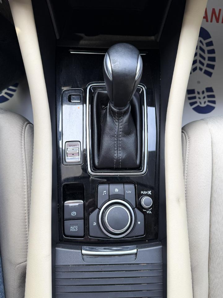 Mazda MAZDA6 Sport 6A 2018