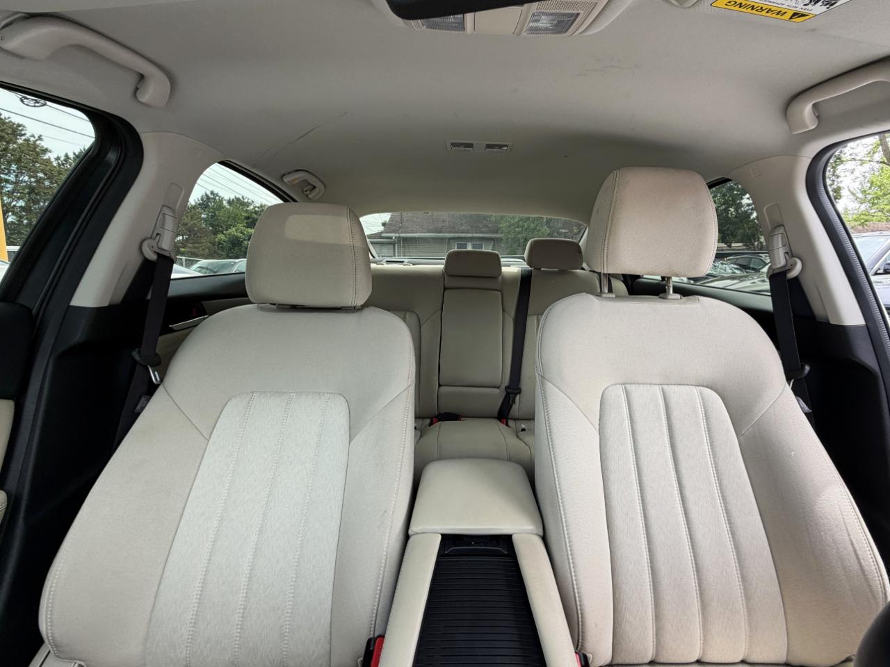 Mazda MAZDA6 Sport 6A 2018