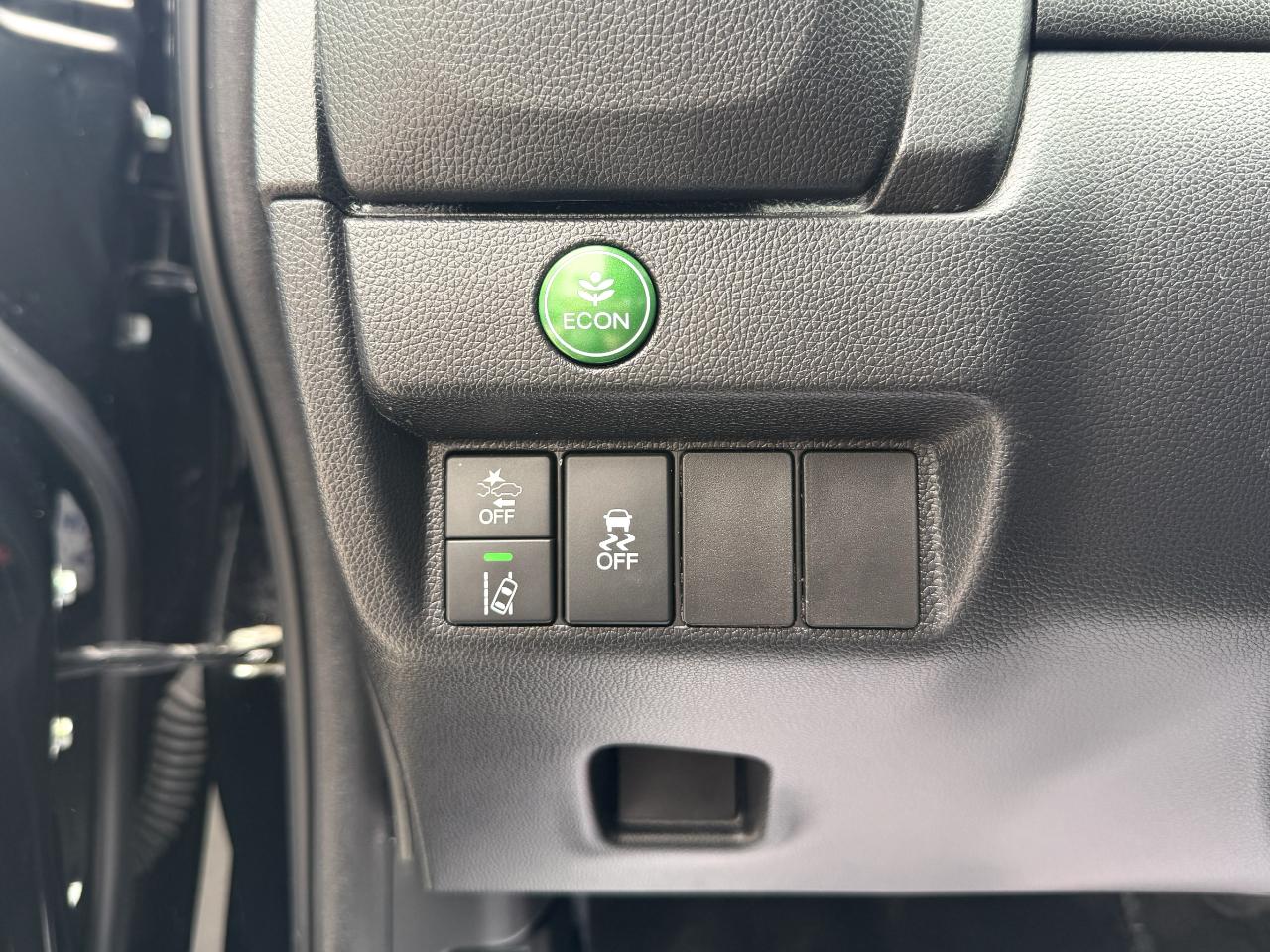 Honda Fit EX CVT 2020