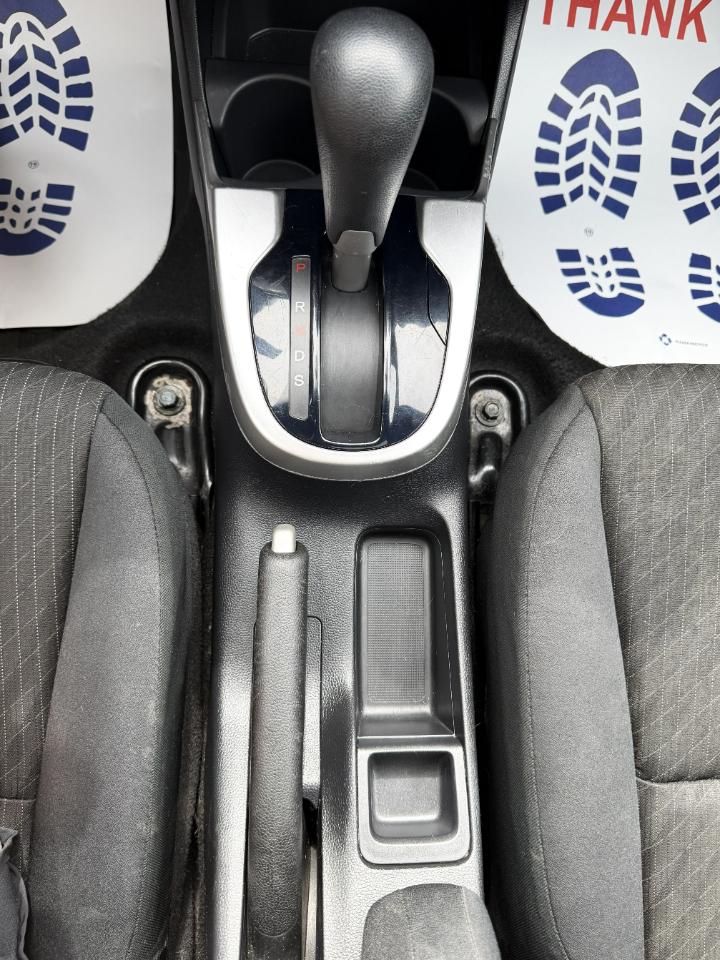 Honda Fit EX CVT 2020