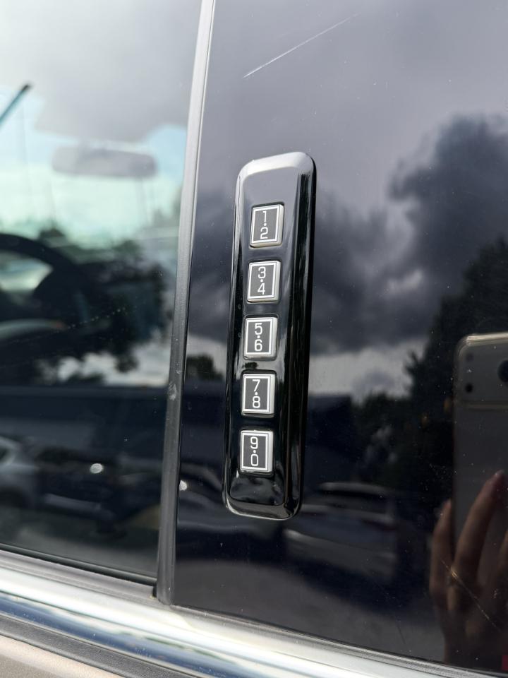 Ford F-150 4WD SuperCab 163" Lariat 2021