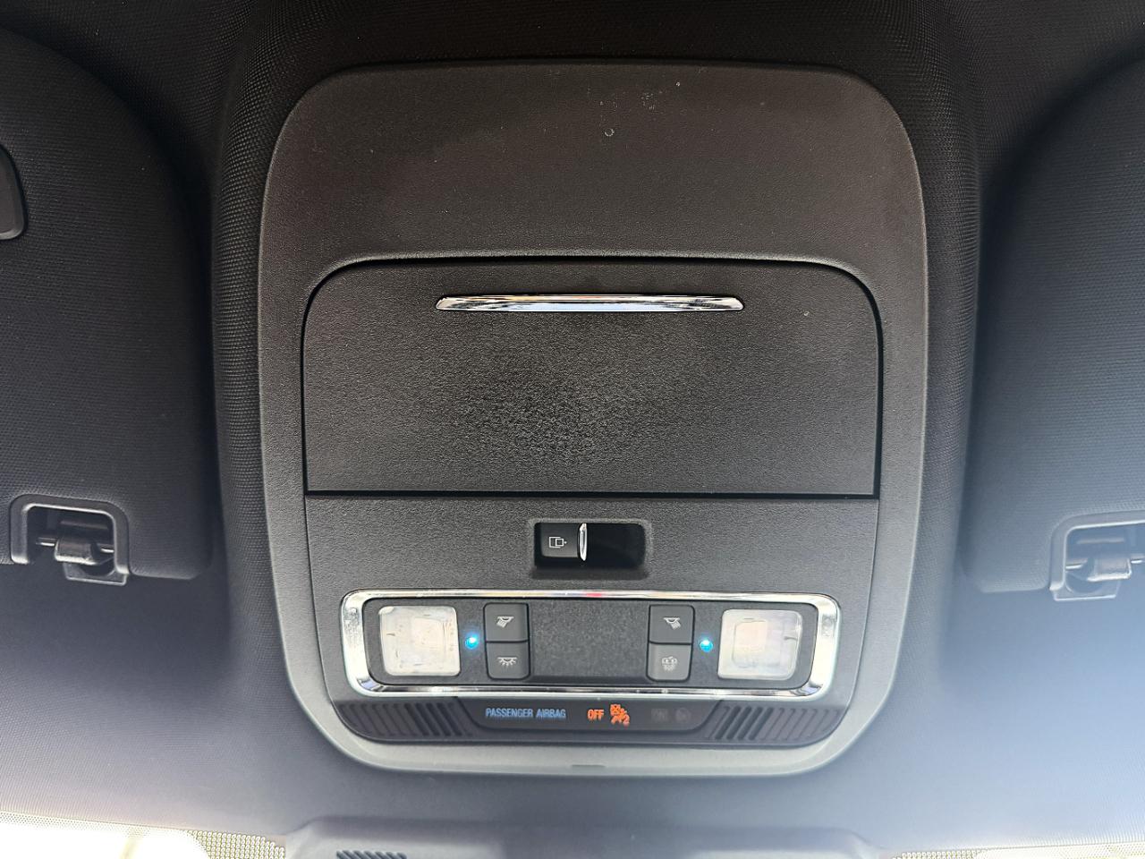 Ford F-150 4WD SuperCab 163" Lariat 2021