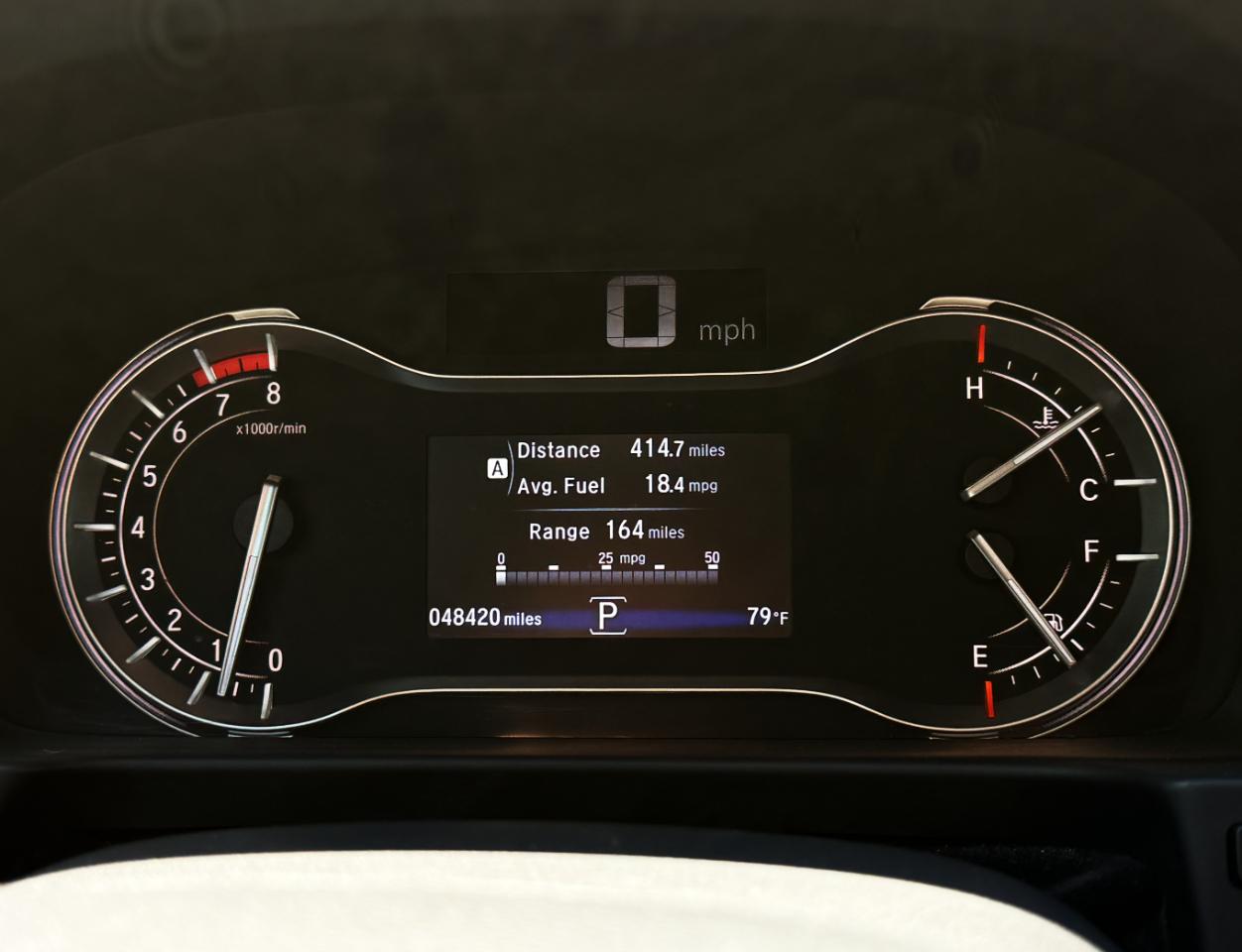 Honda Ridgeline RTL-E 2023