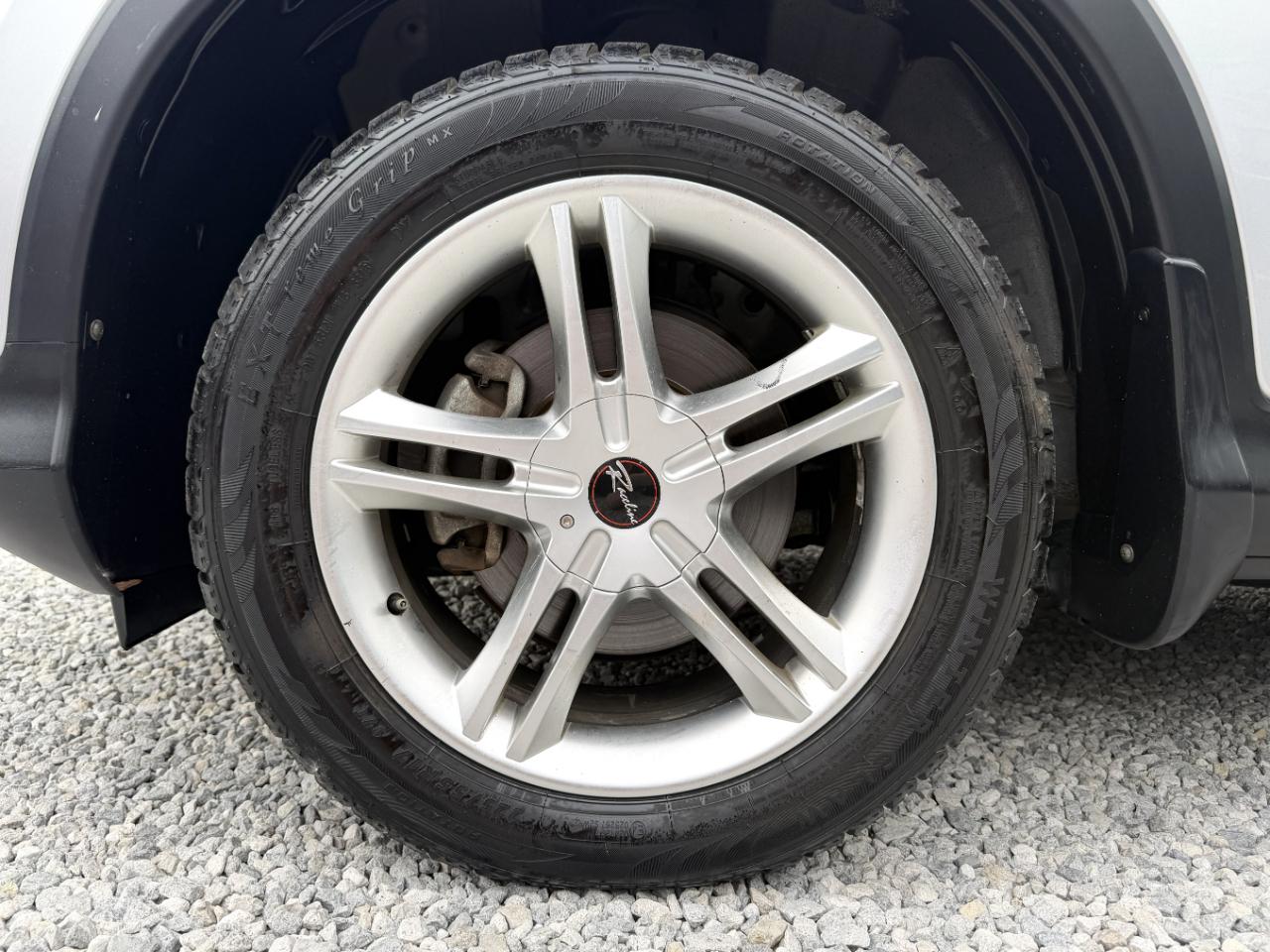 Honda CR-V LX 2WD 2016