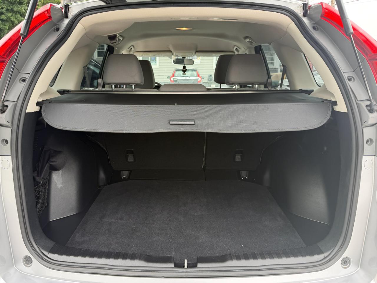Honda CR-V LX 2WD 2016