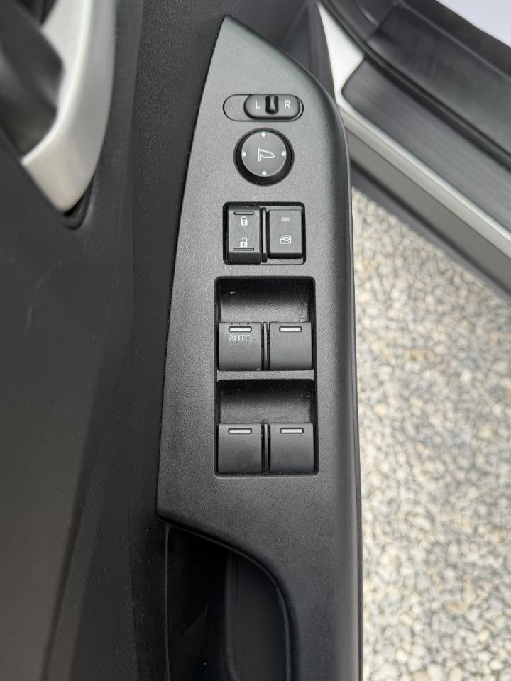 Honda CR-V LX 2WD 2016