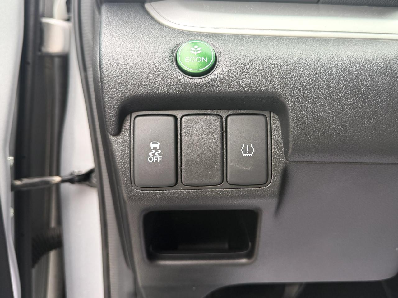 Honda CR-V LX 2WD 2016
