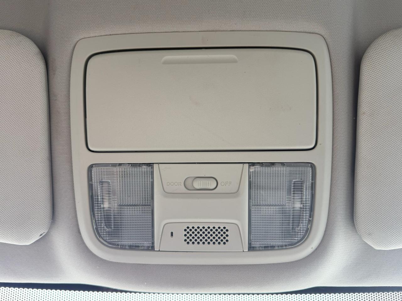 Honda CR-V LX 2WD 2016