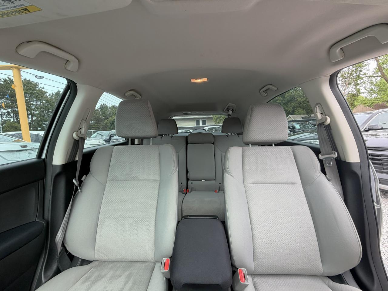 Honda CR-V LX 2WD 2016