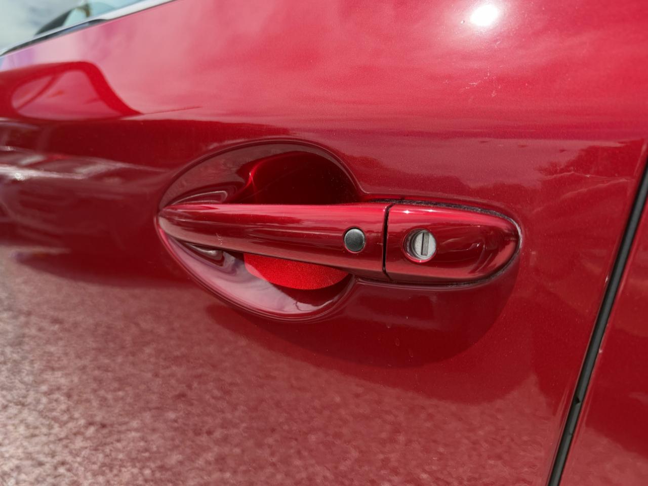 Mazda CX-5 Touring AWD 2021