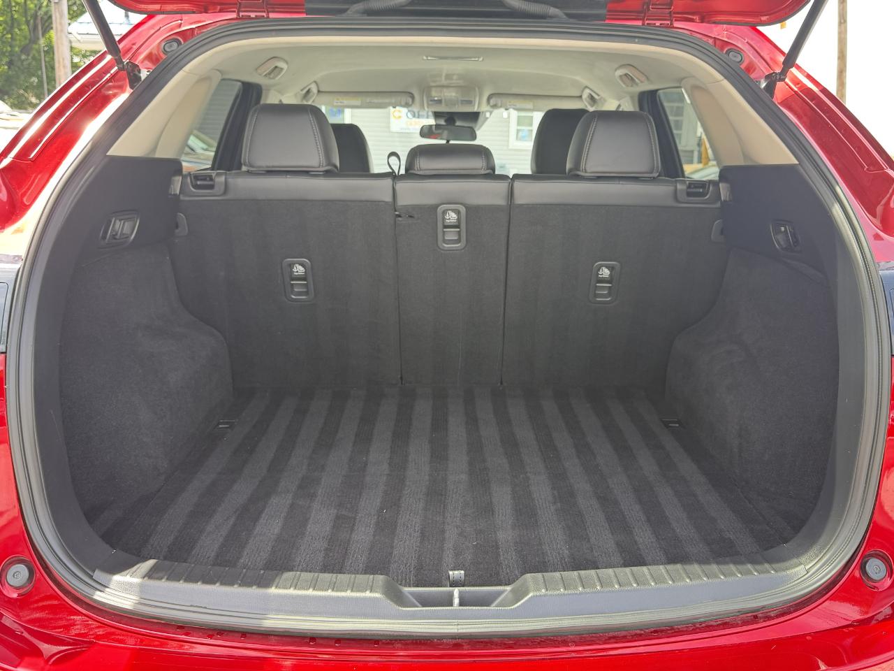 Mazda CX-5 Touring AWD 2021